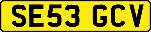 SE53GCV