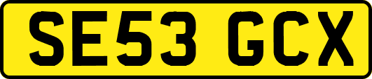 SE53GCX