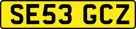 SE53GCZ