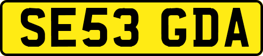 SE53GDA
