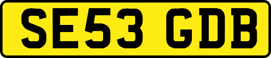 SE53GDB