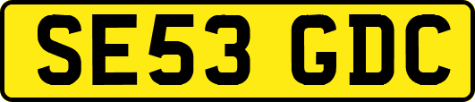 SE53GDC
