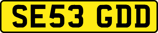SE53GDD