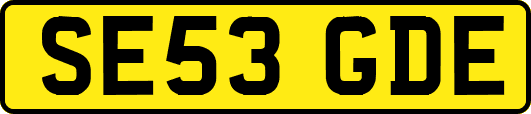 SE53GDE