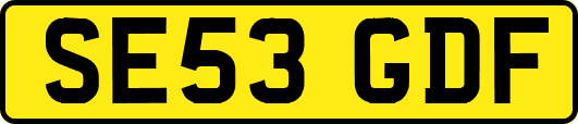 SE53GDF