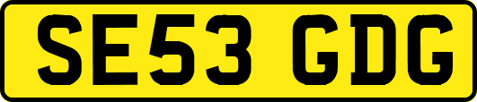 SE53GDG