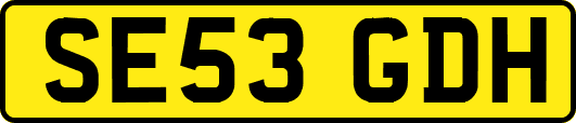 SE53GDH