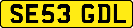 SE53GDL