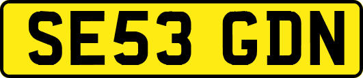 SE53GDN