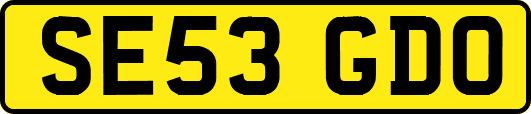 SE53GDO