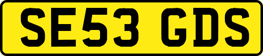 SE53GDS