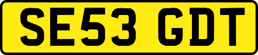 SE53GDT