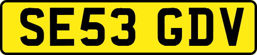 SE53GDV
