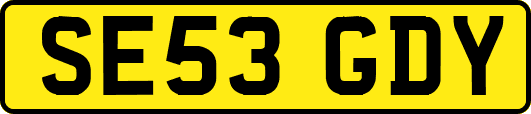 SE53GDY