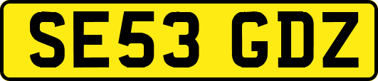 SE53GDZ