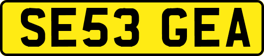 SE53GEA