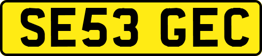 SE53GEC