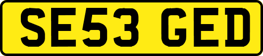SE53GED