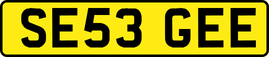 SE53GEE