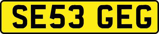 SE53GEG