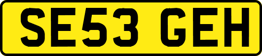 SE53GEH