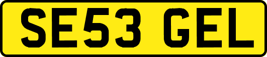SE53GEL
