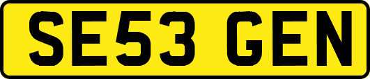 SE53GEN