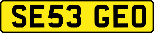SE53GEO