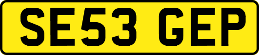 SE53GEP