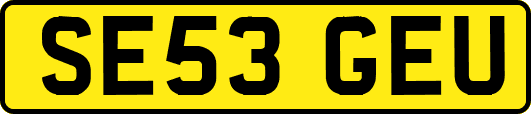 SE53GEU