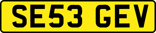 SE53GEV
