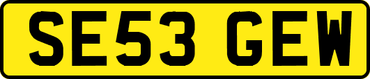SE53GEW