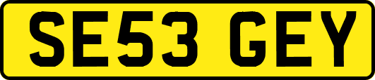 SE53GEY