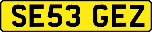 SE53GEZ