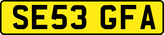 SE53GFA