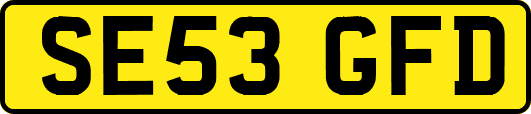 SE53GFD