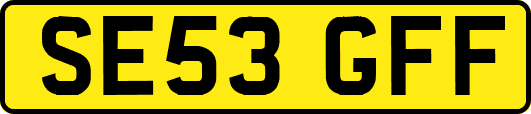 SE53GFF
