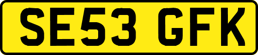 SE53GFK