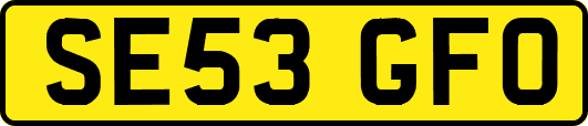 SE53GFO