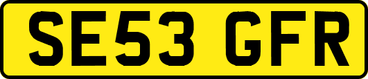 SE53GFR