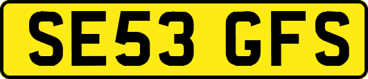 SE53GFS