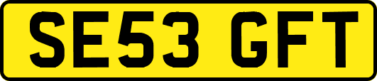 SE53GFT