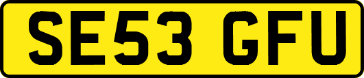 SE53GFU