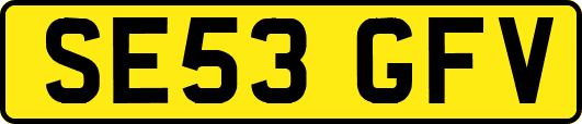 SE53GFV