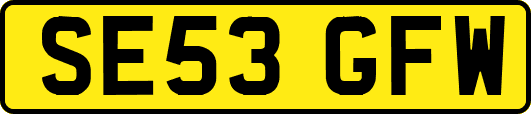 SE53GFW