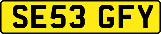 SE53GFY