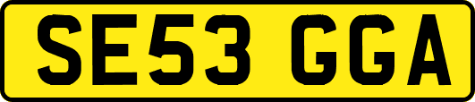 SE53GGA