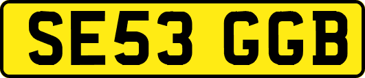 SE53GGB