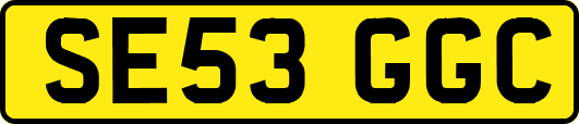 SE53GGC