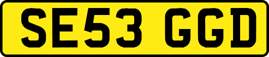 SE53GGD